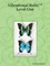 Vibrational Reiki(TM) Level One