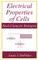 Electrical Properties of Cells