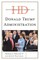 Historical Dictionary of the Donald Trump Administration