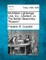 McAllister Lighterage Line, Inc., Libellant, vs. the British Steamship Roseric