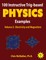 100 Instructive Trig-based Physics Examples