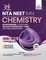 34 Years NTA NEET (UG) CHEMISTRY Chapterwise & Topicwise Solved Papers with Value Added Notes (2021 - 1988) 16th Edition