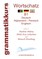 Wörterbuch Deutsch - Afghanisch - Persich - Englisch B1