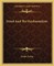 Freud And The Psychoanalysts