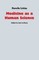 Medicine as a Human Science