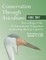 Conservation Through Aviculture
