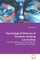Psychological Distress of Students Seeking Counseling