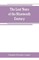 The last years of the nineteenth century; a continuation of France in the nineteenth century, Russia and Turkey in the nineteenth century, and Spain in the nineteenth century,