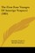 The First Four Voyages Of Amerigo Vespucci (1885)