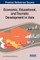 Economic, Educational, and Touristic Development in Asia