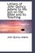 Letters of John Quincy Adams to His Son on the Bible and Its Teaching