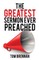 The Greatest Sermon Ever Preached
