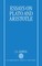 Essays on Plato and Aristotle