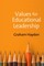 Values for Educational Leadership