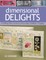 Dimensional Delights- Print on Demand Edition