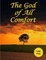 The God of All Comfort (Large Print)