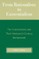 From Rationalism to Existentialism