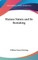 Human Nature and Its Remaking