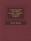 Technologisches W&#65533;rterbuch