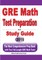GRE Math Test Preparation and study guide
