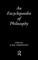 An Encyclopedia of Philosophy