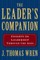 The Leader's Companion: Insights on Leadership Through the Ages