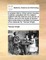 A Concise History of the Human Muscles Carefully Compared with the Subject