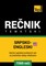 Srpsko-Engleski (americki) tematski recnik - 7000 korisnih reci