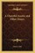 A Cheerful Ascetic and Other Essays