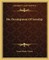 The Development of Seership
