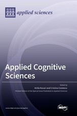 Applied Cognitive Sciences Applied Cognitive Sciences