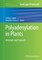 Polyadenylation in Plants