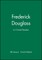 Frederick Douglass
