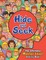 Hide and Seek the Ultimate Master Level Activity Book