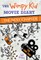 The Wimpy Kid Movie Diary