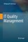 It Quality Management