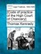 [Code of Practice of the High Court of Chancery]