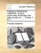 Catalogus bibliothecÃ¦ HarleianÃ¦, in locos communes distributus cum indice auctorum. ... Volume 1 of 2