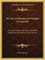 The Life of Jehoshua the Prophet of Nazareth