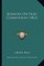 Sermons On Holy Communion (1862)