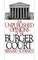 The Unpublished Opinions of the Burger Court