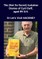The (Not So Secret) Isolation Diaries of Cyril Duff, aged 89 3/4