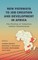 New Pathways to Job Creation and Development in Africa