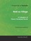 NoÃ«l au Village - A Collection of French Christmas Carols for Harmonium and Chorus