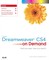 Adobe Dreamweaver CS4 on Demand