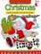 Christmas Swear Word coloring Book Vol.2