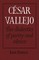 CÃ©sar Vallejo: The Dialectics of Poetry and Silence