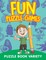 Fun Puzzle Games