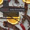 Jerky Everything: Foolproof and Flavorful Recipes for Beef, Pork, Poultry, Game, Fish, Fruit, and Even Vegetables (Countryman Know How)