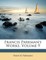 Francis Parkman's Works, Volume 9